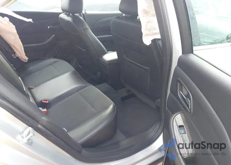 2014 Chevrolet Malibu 1Lt from USA, damaged, VIN 1G11C5SL8EU167909